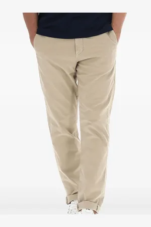 Tommy Hilfiger Pantalones de algodón