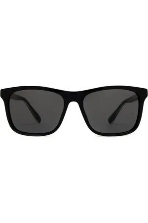 Gucci Gafas de sol GG0381SN con montura cuadrada