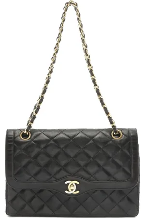 CHANEL Bolso de hombro Matelasse 1991-1994