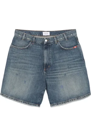 AMISH Pantalones vaqueros cortos Bernie