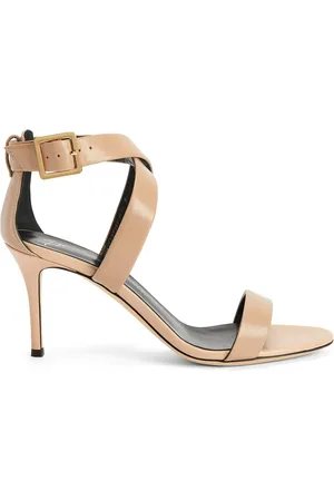 Giuseppe Zanotti Sandalias Ellie con tacón de 80mm