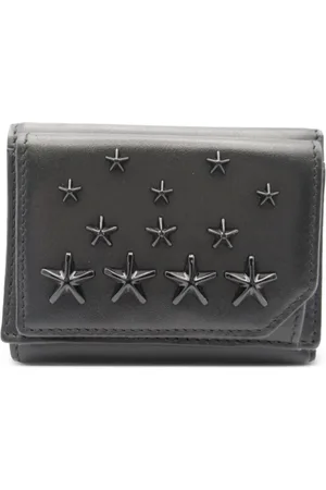 Jimmy Choo Cartera con apliques de estrellas 2010