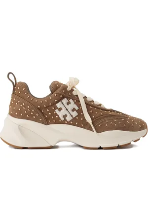 Tory Burch Zapatillas Good Luck