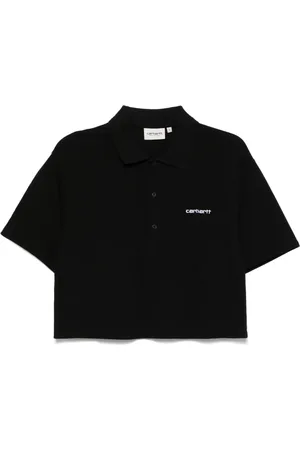 Carhartt Polo Script