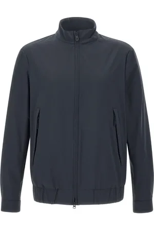 Peuterey Chaqueta bómber con cremallera