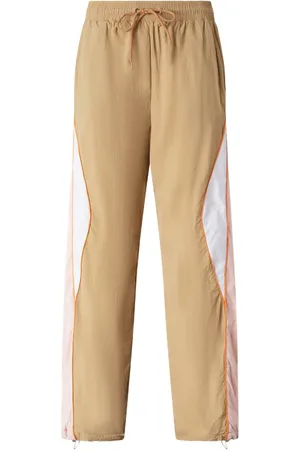 Pinko Pantalones de chándal con paneles
