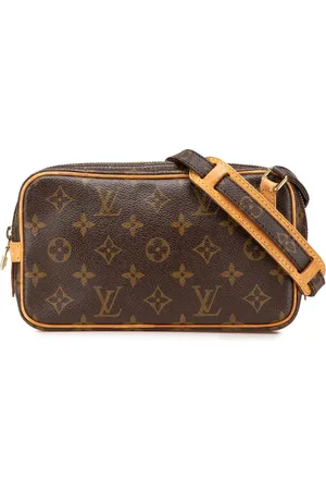 LOUIS VUITTON Bandolera Marly Bandouliere 2003