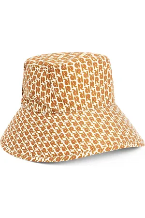 Paco rabanne Sombrero de pescador con monograma