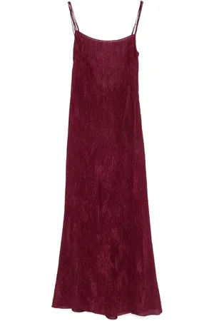 GABRIELA HEARST Vestido largo Avebury