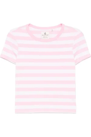 Denimist Camiseta a rayas