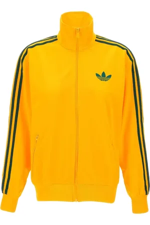 adidas Sudadera Adicolor Fbird holgada