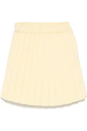 LITTLE BEAR Falda de punto