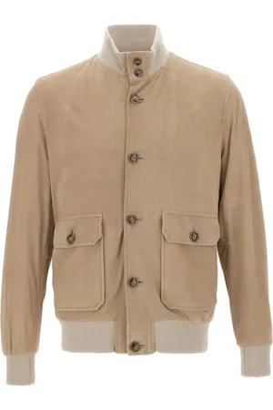 BARBA Chaqueta Vermont