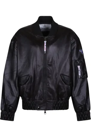 Vivienne Westwood Chaqueta bómber Bernardo