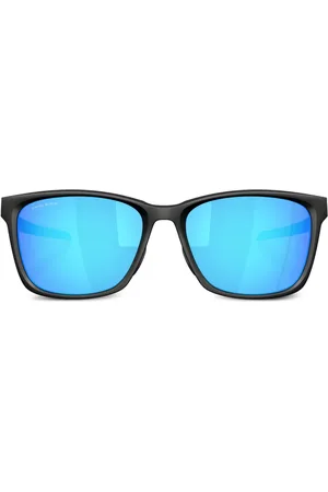 Oakley Gafas de sol con montura cuadrada