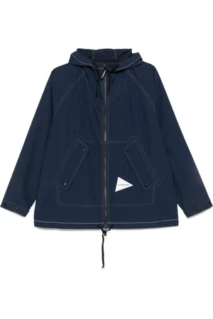 and wander Chaqueta con capucha