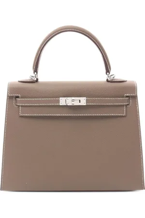 Hermès Bolso de mano Kelly 25 2024