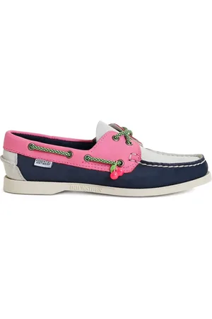 Essentiel Antwerp Zapatos náuticos Hebago