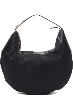Gucci Bolso de hombro One de piel con motivo Horsebit 2015-2024