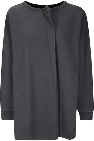 Maison Margiela Vestido corto de algodón