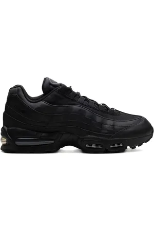 Nike Zapatillas Air Max 95 Big Bubble Triple Black