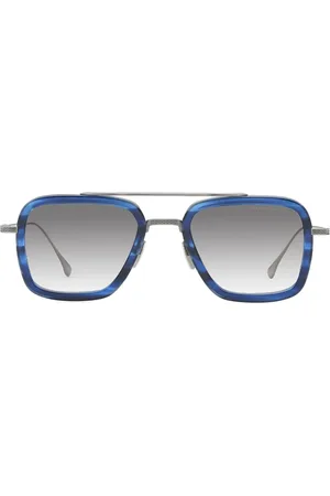 DITA EYEWEAR Gafas de sol con montura cuadrada