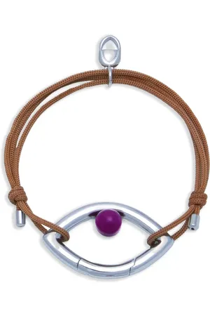 CAPSULE ELEVEN Pulsera con cuentas de x Pantone