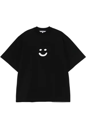 MELITTA BAUMEISTER Camiseta Smiley