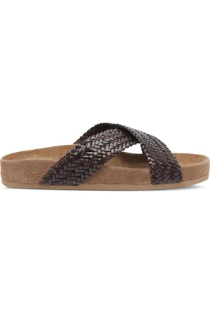 Dragon Diffusion Sandalias con tira en T