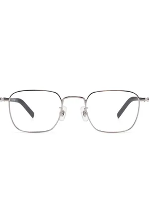 Montblanc Gafas con montura cuadrada