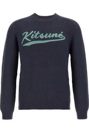 Maison Kitsuné Jersey Varsity