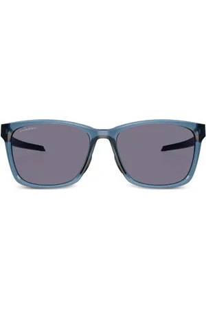 Oakley Gafas de sol con montura cuadrada