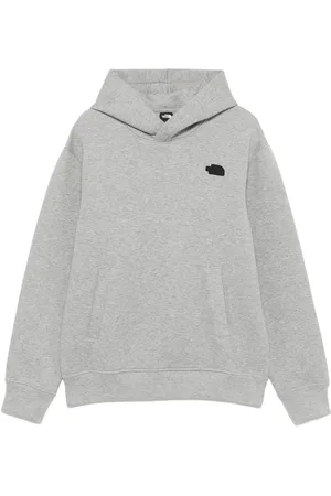 The North Face Sudadera con capucha y logo