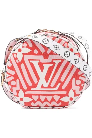 LOUIS VUITTON Bolso de hombro Boîte Chapeau Souple 2020