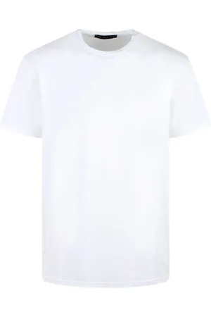LOW BRAND Camiseta de tejido jersey