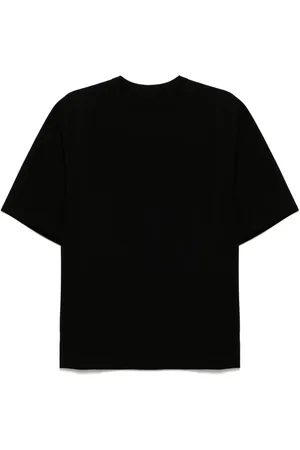 CROQUIS Camiseta con cuello redondo