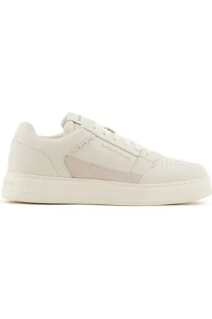 Emporio Armani Zapatillas bajas ASV