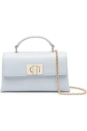 Furla Bolso Perla 1927 mini con asa