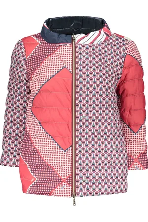 HERNO Plumífero reversible