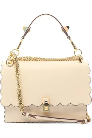 Fendi Bolso de mano Kan 2010