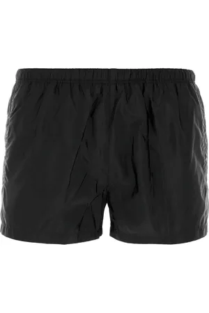 Prada Bañador Re-Nylon
