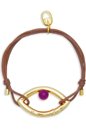 CAPSULE ELEVEN Pulsera con cuentas de x Pantone