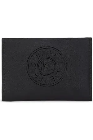Karl Lagerfeld Tarjetero K/Circle