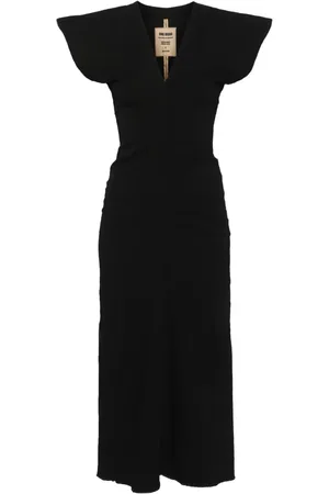 UMA WANG Vestido midi Audition