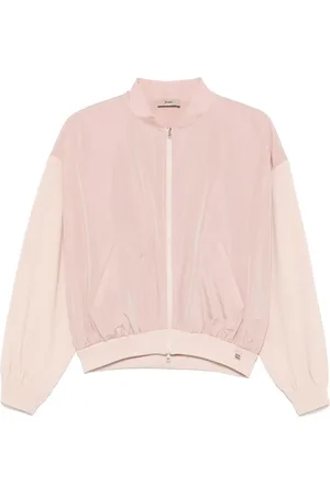 HERNO Chaqueta de tafetán