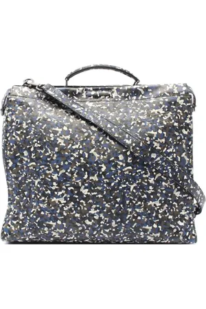 Fendi Bolso shopper Peekaboo grande 2010