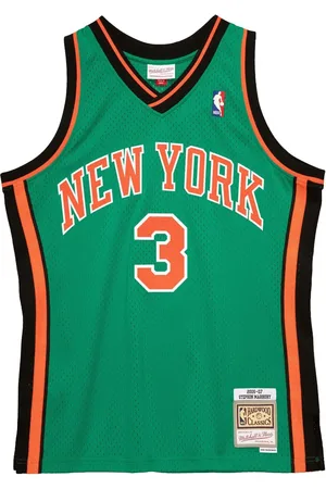 Mitchell & Ness Camiseta NBA Swingman "Knicks 2006 Stephon Marbury"