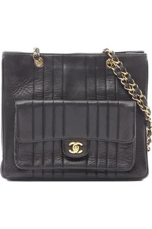 CHANEL Bolso de hombro Mademoiselle 1996-1997