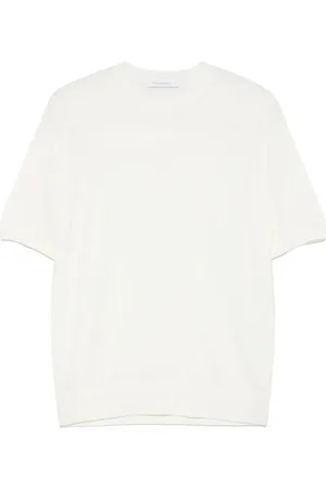 Cruciani Camiseta de lana