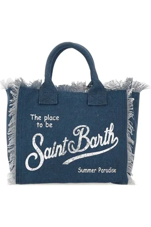 MC2 SAINT BARTH Bolso shopper Vanity Summer Paradise